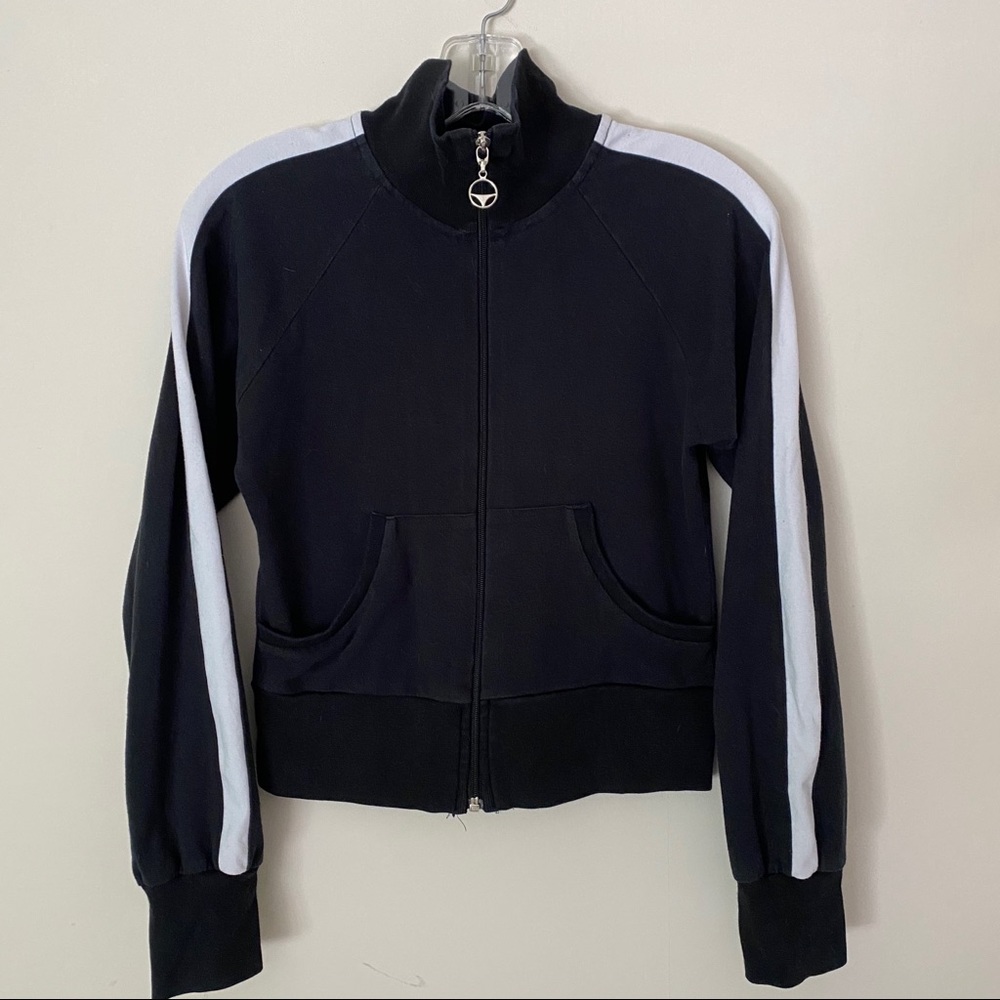 SoLow Zip Up Jacket